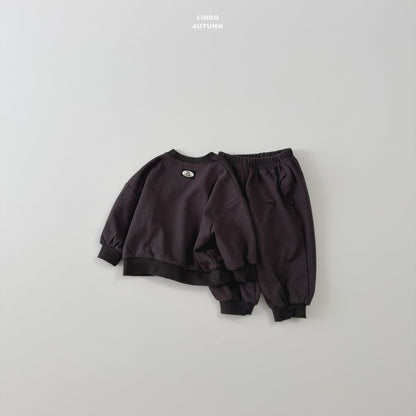 LINDO color block set (80-125cm)