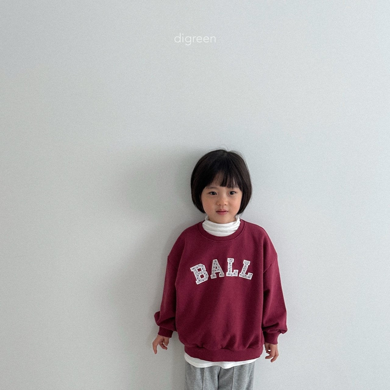 digreen ball mtm (90-130cm)