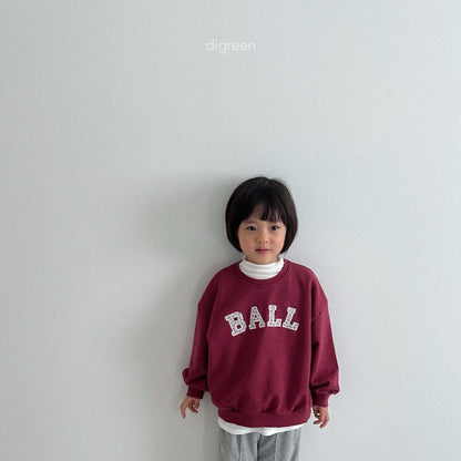digreen ball mtm (90-130cm)