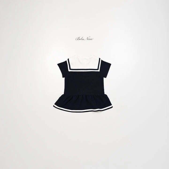 Bebenine Adele Sailor Dress (65-110cm)