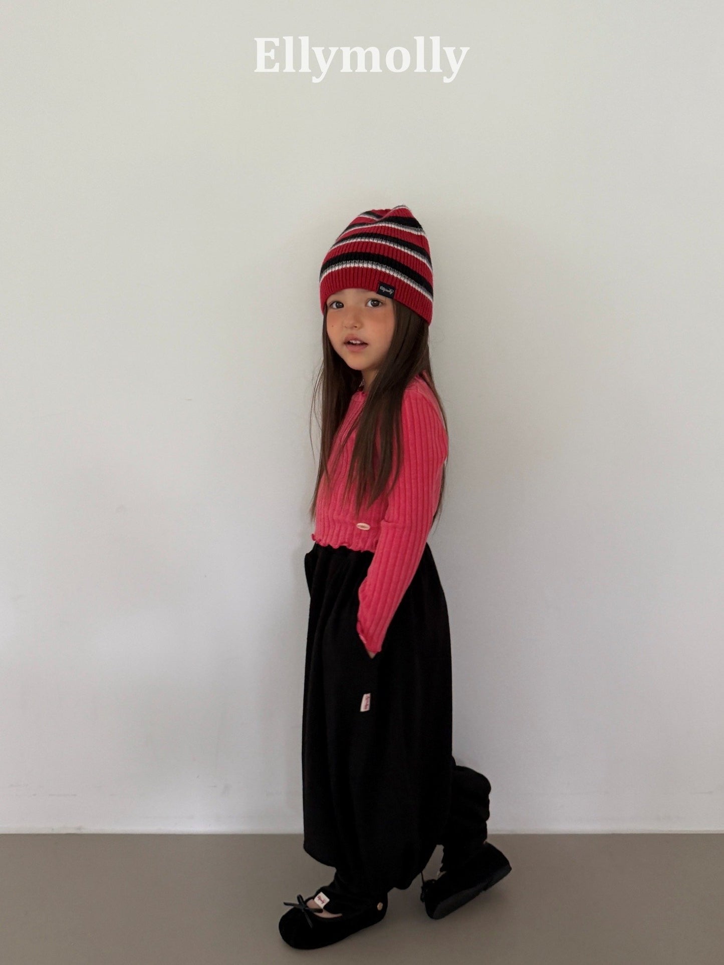 ELLYMOLLY vicky balloon pants (kids & mom)