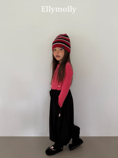 ELLYMOLLY vicky balloon pants (kids & mom)
