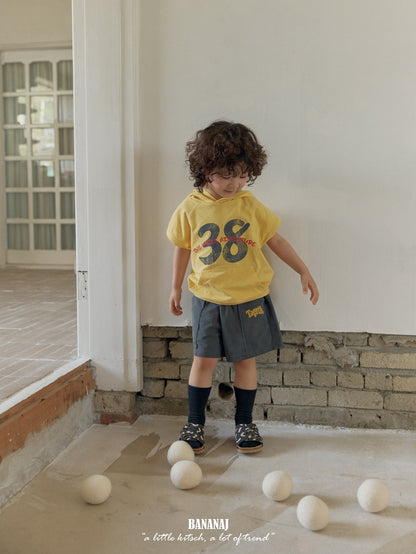 BANANAJ 38 hoodie (80-135cm)