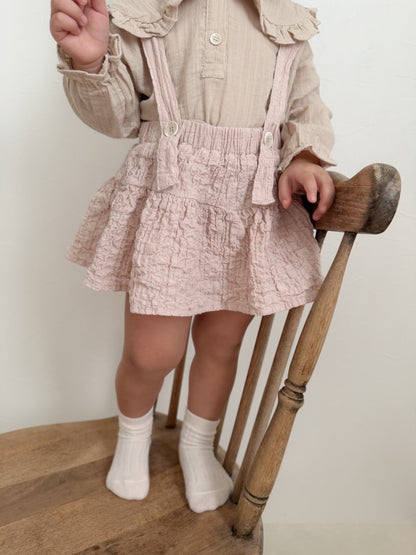 mimi market bubble can skirt (75-90cm)