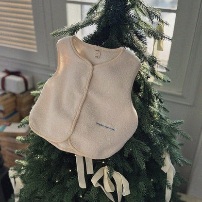 nightbebe snow vest (80-120cm)