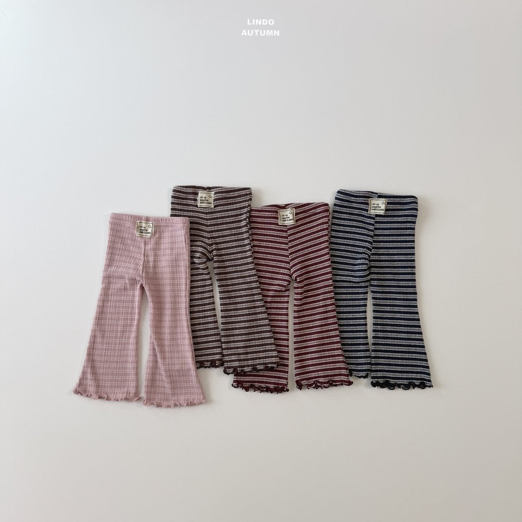LINDO tangtang leggings (80-125cm)