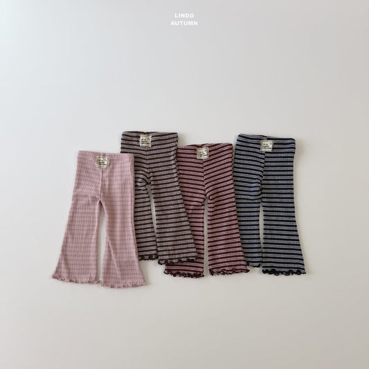 LINDO tangtang leggings (80-125cm)