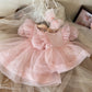 OREN ines organza one piece (85-120cm)