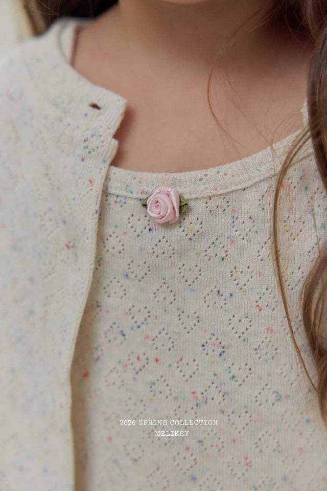 melikey popcorn heart SET (~80-140cm)