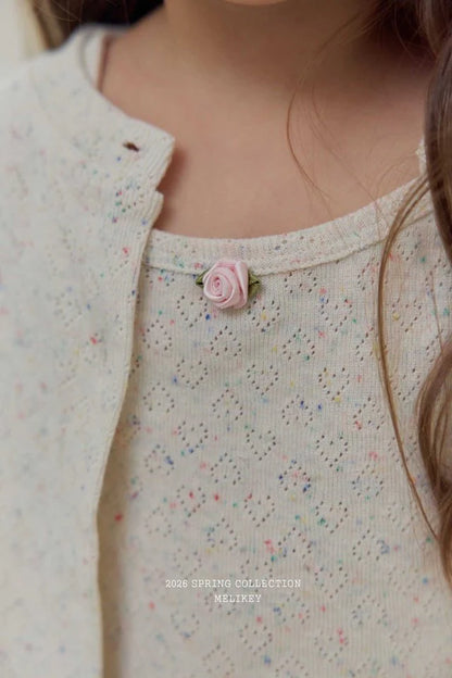 melikey popcorn heart SET (~80-140cm)