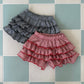 ELLYMOLLY miu frill cancan pants (90-160cm)