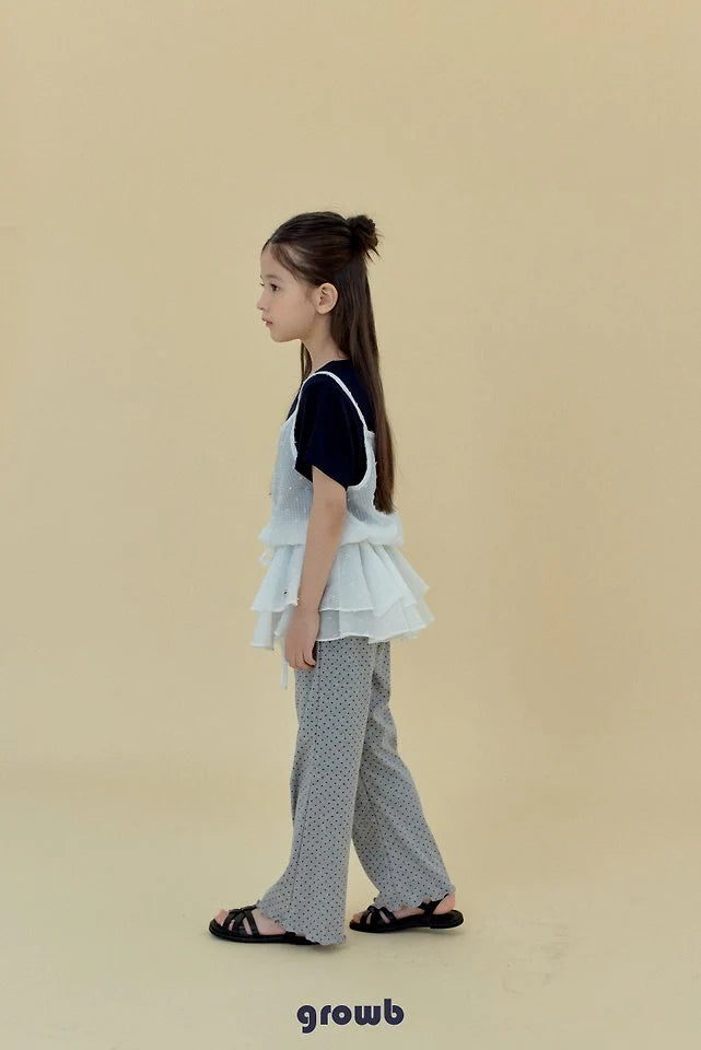 Growb Marang Pants (90-125cm)