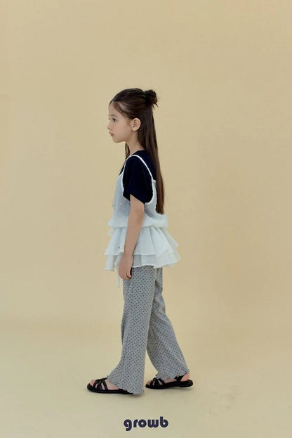 Growb Marang Pants (90-125cm)