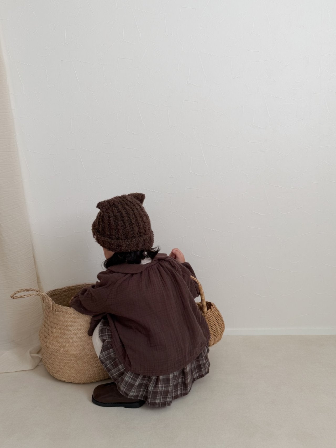 mimi market ire blouse (70-85cm)