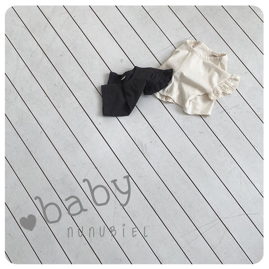 nunubiel bebe dude t-shirt (6-18m)