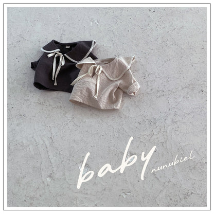 nunubiel bebe bibi blouse (3-18m)