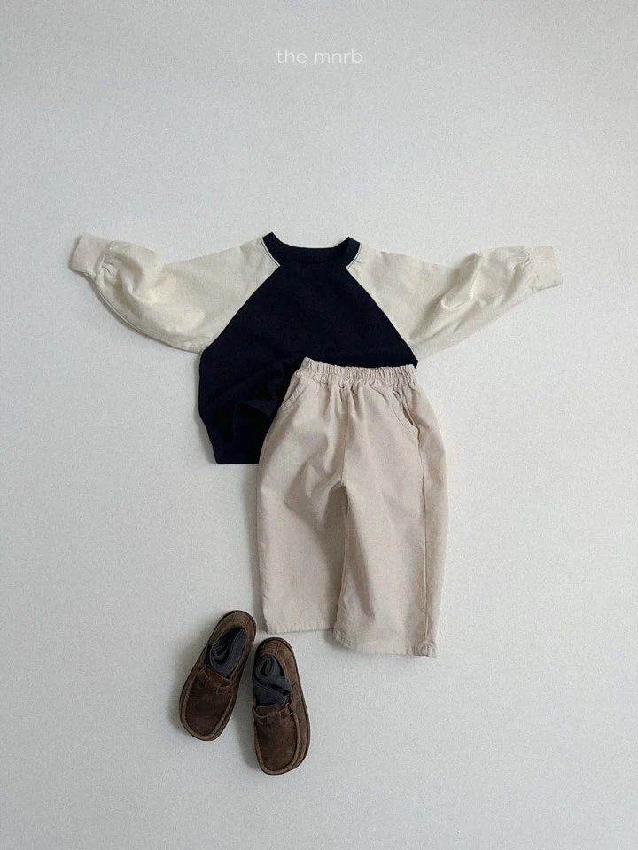 minirobe Roco pants (70-110cm)