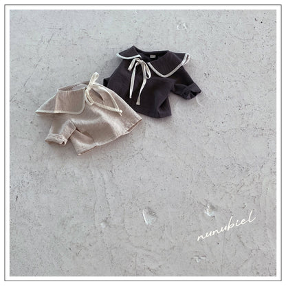 nunubiel bibi blouse (75-120cm)