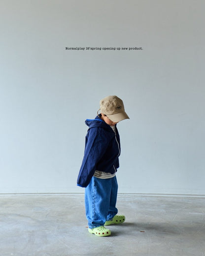 normalplay feel jumper (75-140cm)