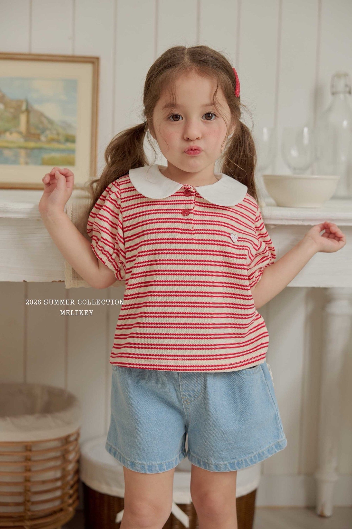 melikey soul st collar t (~80-140cm)