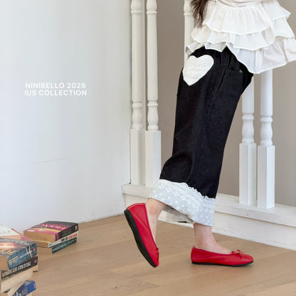 ninibello love me denim pants (80-130cm)