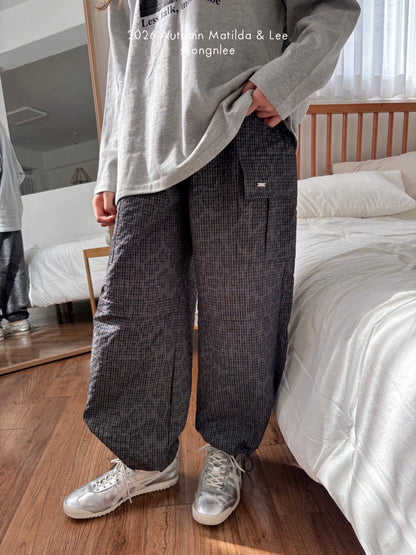 matilda&lee unique cleo pants (85-165cm)