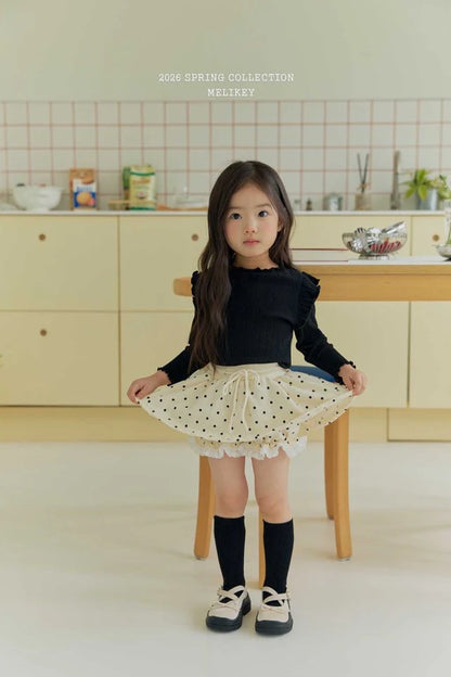 melikey lemon bouncy SK (~80-140cm)