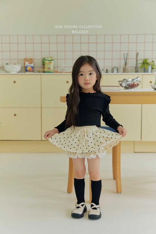 melikey lemon bouncy SK (~80-140cm)