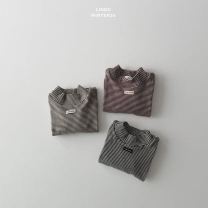 LINDO border ban polar (80-125cm)