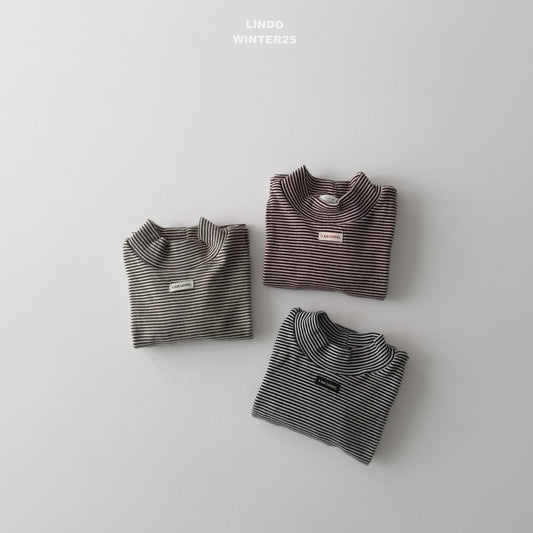 LINDO border ban polar (80-125cm)