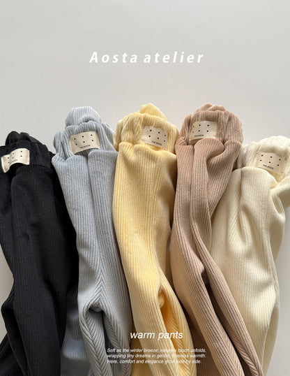 Aosta warm pants (~70-115cm)