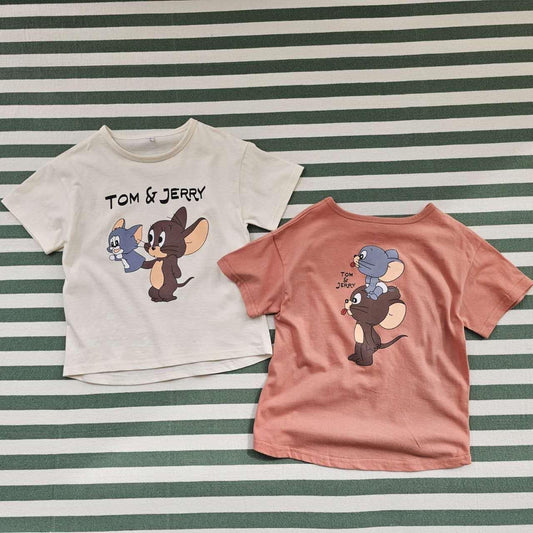 1st Tom & Jerry上衣 (KIDS)