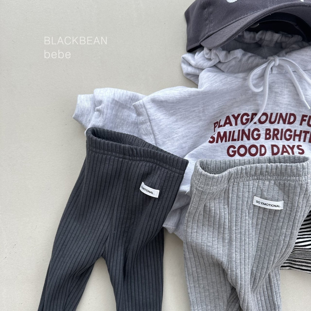 blackbean jesty leggings(baby)