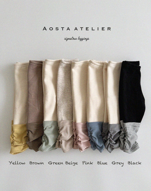 Aosta signature leggings (70-115cm)