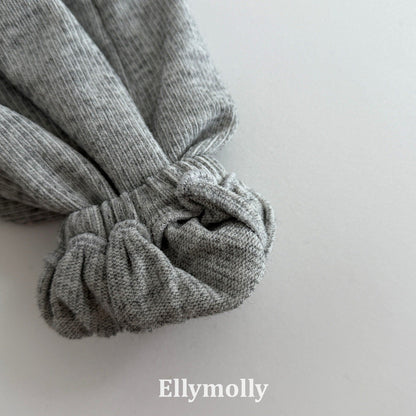 ELLYMOLLY vicky balloon pants (kids & mom)