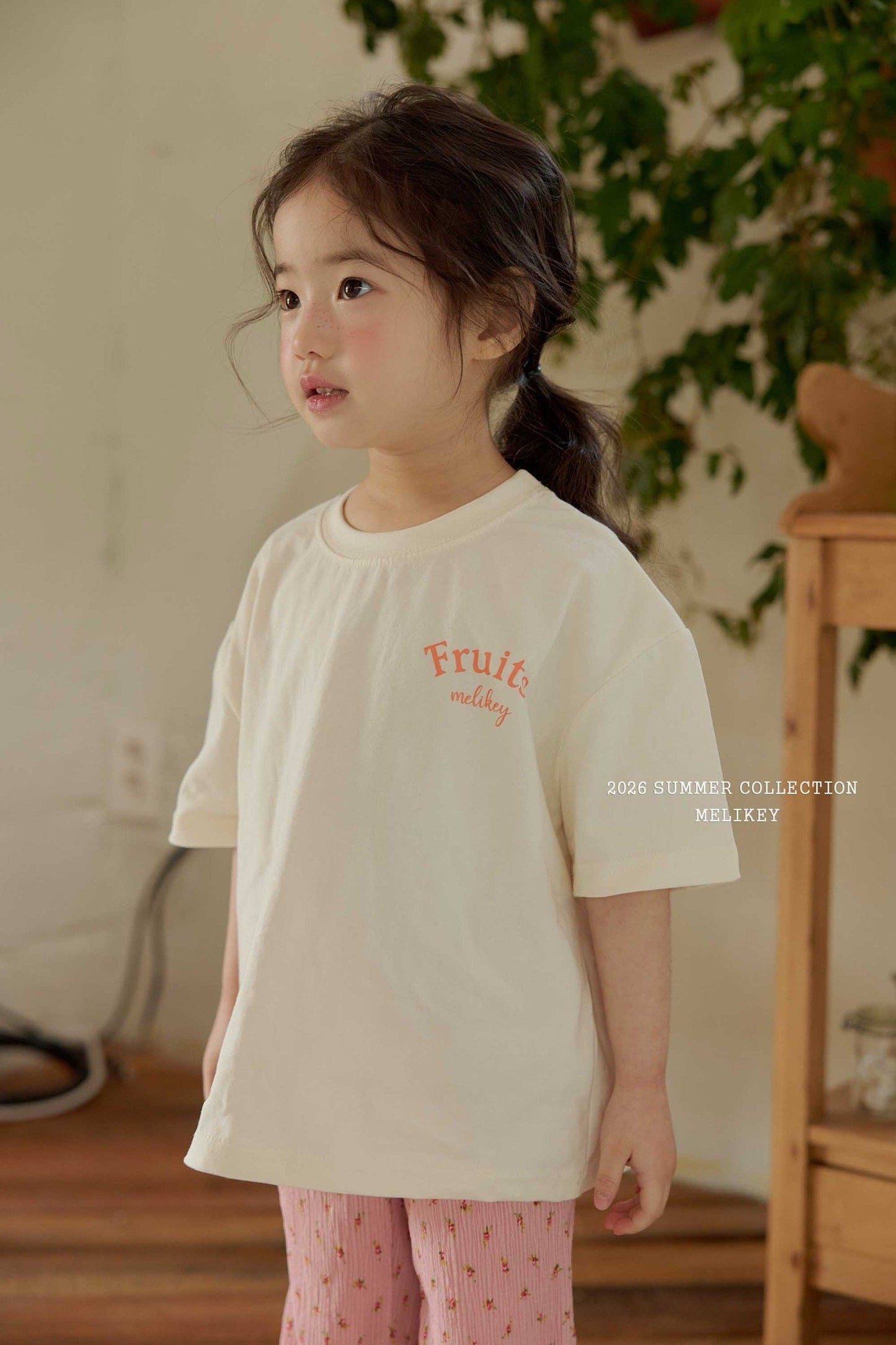 melikey fruit t (~80-140cm)
