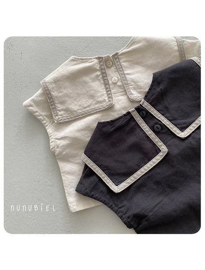 Nunubiel bebe ever blouse (6-18m)