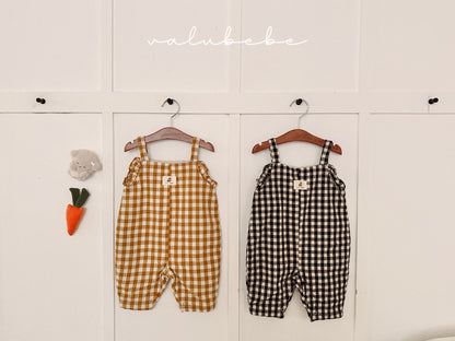 valubebe hitch check overalls (6-18m)