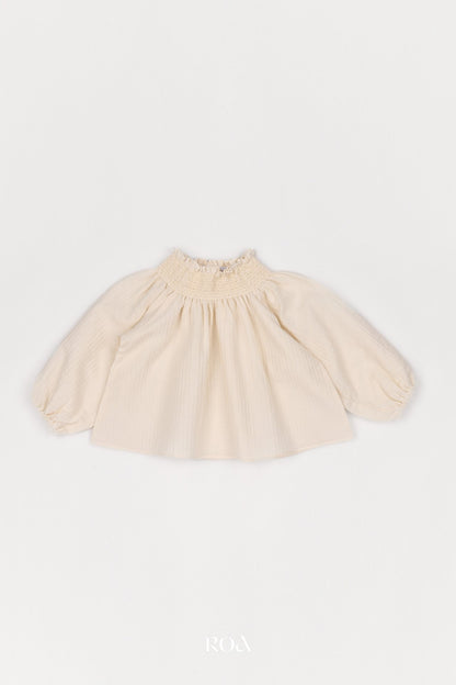 Roa rumiel blouse (80-120cm)