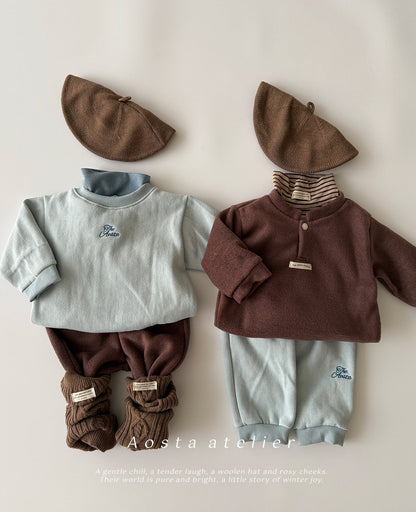 Aosta winter mtm (~70-115cm)