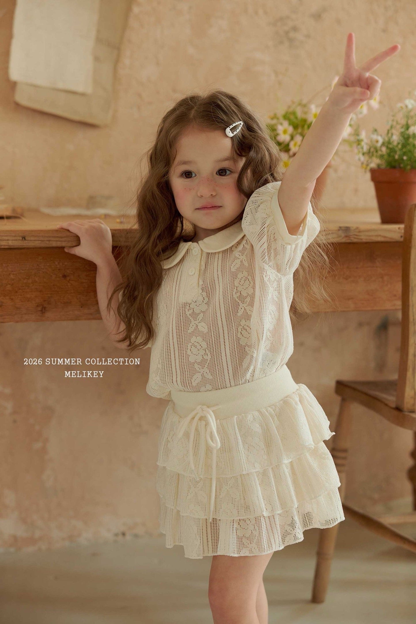 melikey cancan summer sk (~80-140cm)