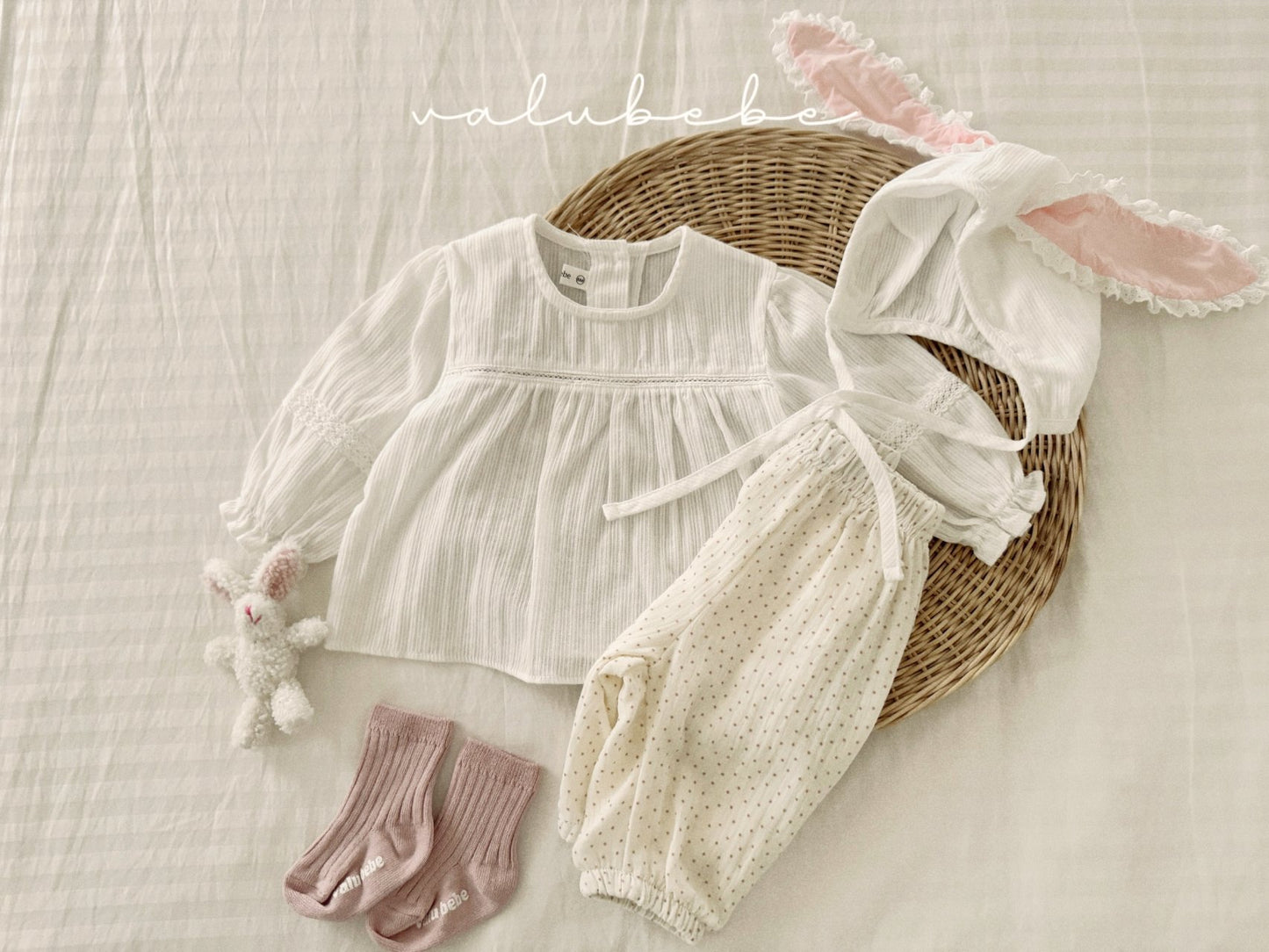 valubebe embo pants (6-24m)