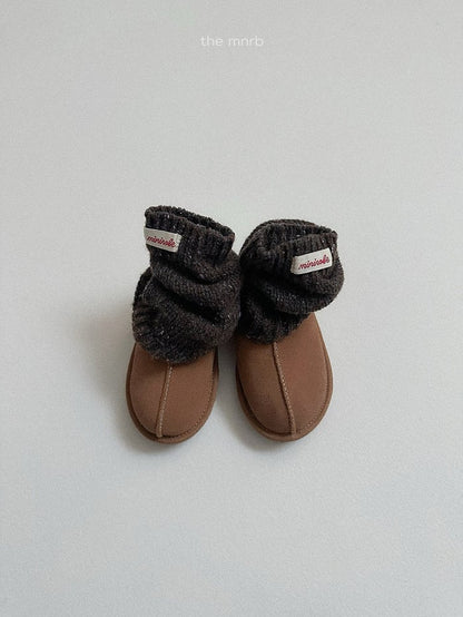 minirobe nepsa leg warmer