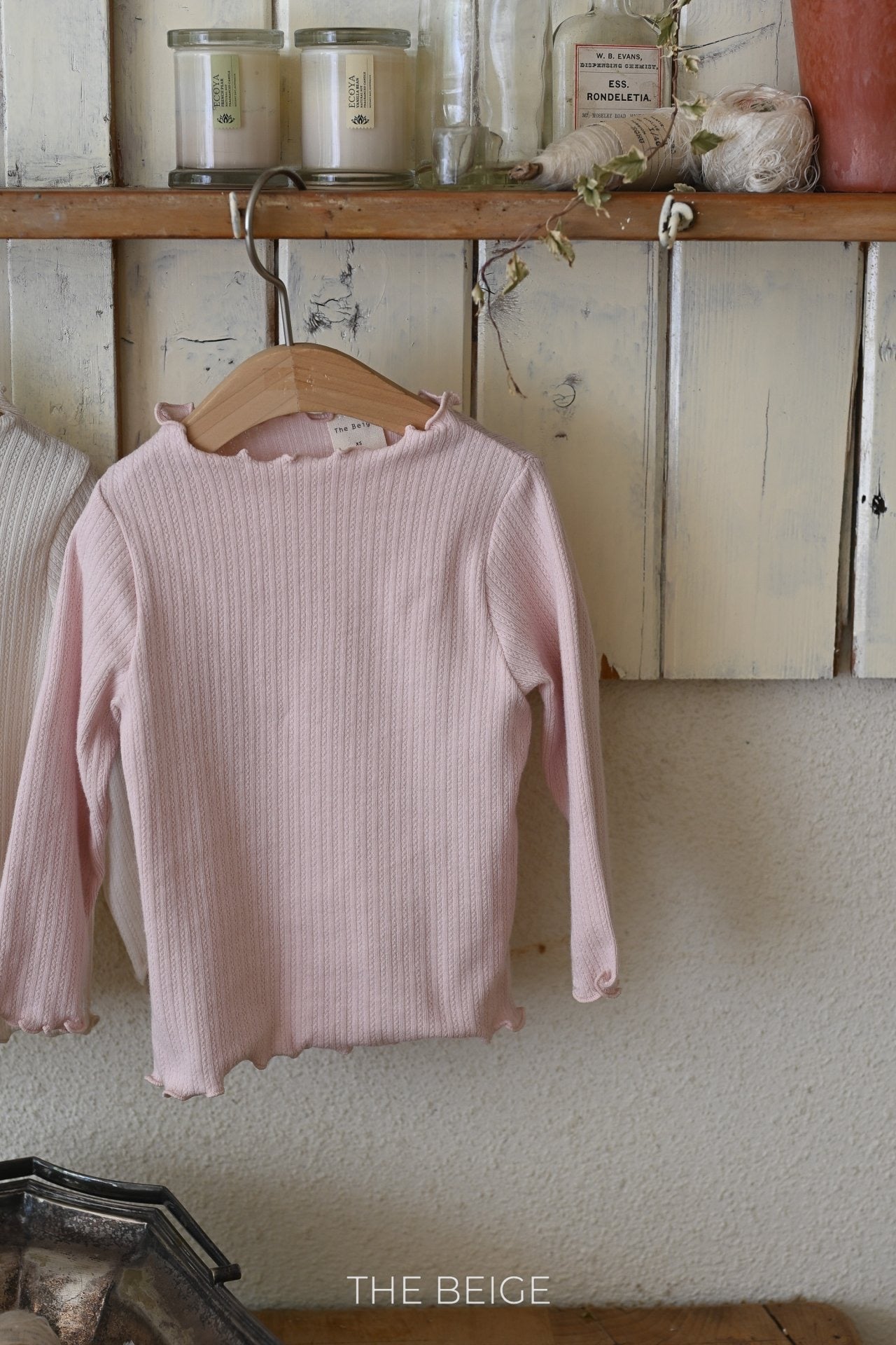 the beige nalnaribanmok t (80-120cm)