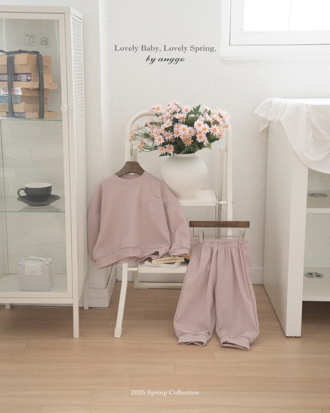 anggo malang set (80-120cm)