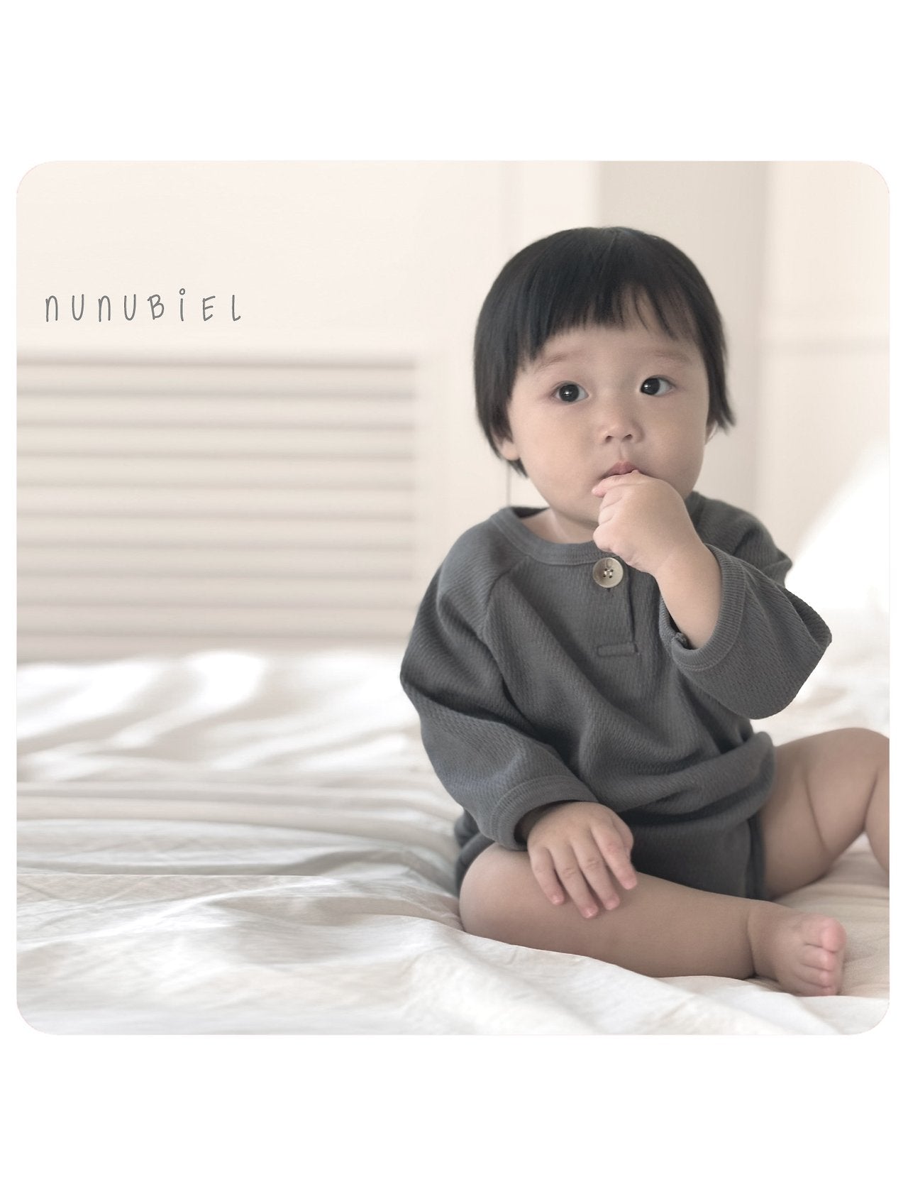 nunubiel tokyo suit (~70-80cm)
