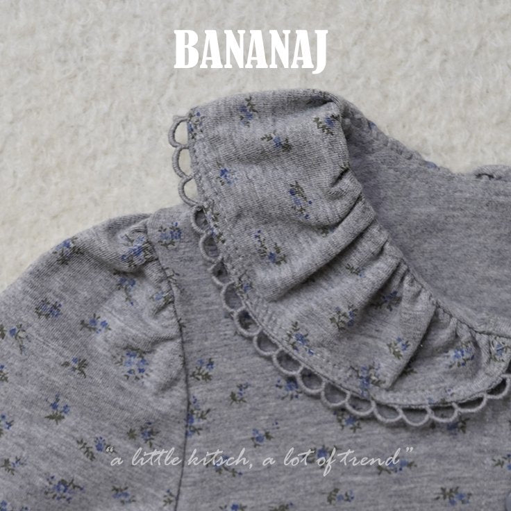 BANANAJ jenny cardigan (80-135cm)