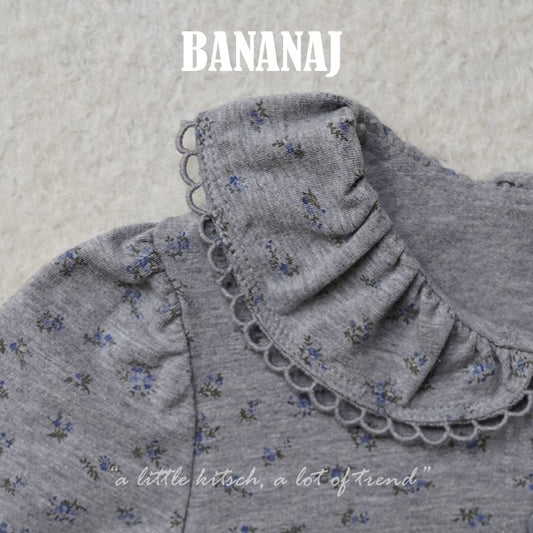 BANANAJ jenny cardigan (80-135cm)