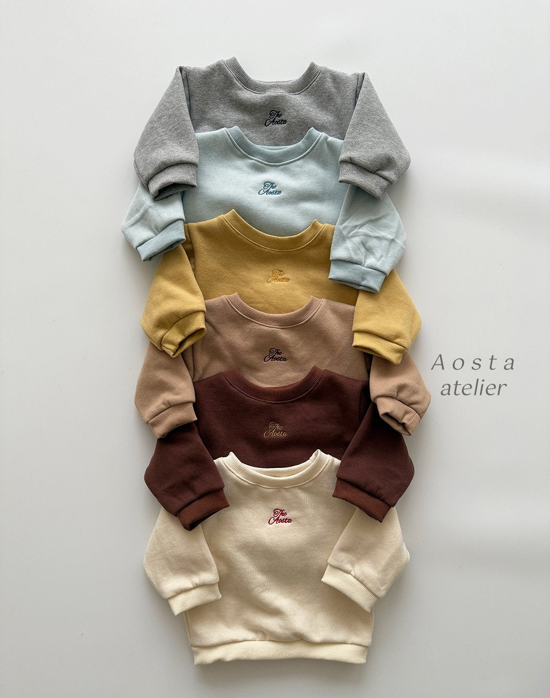 Aosta favorite mtm (~70-115cm)