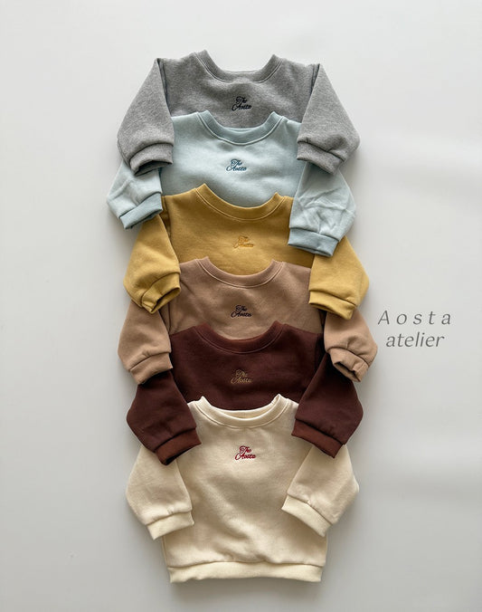 Aosta favorite mtm (~70-115cm)